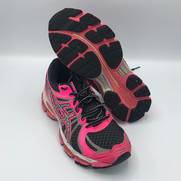 ASICS Gel Nimbus 15 Lite Show T3B9N Running Shoes - Picture 7 of 7